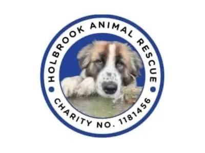 Holbrook Animal Rescue logo